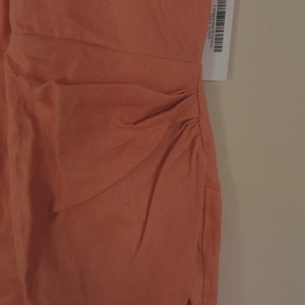 New NWT Reformation Dress Dory - Picture 11 of 13